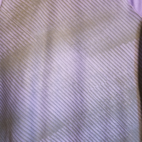 UNDER ARMOUR ColdGear Raglan Scuba Sweatshirt Blue Abstract Women Sz XS Athletic - Picture 5 of 11